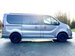Nissan NV300 Tekna 1.6 DCi 120 BHP Factory Crew Cab Fridge Van Conversion 6dr Manual 2019