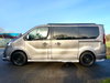 Nissan NV300 Tekna 1.6 DCi 120 BHP Factory Crew Cab Fridge Van Conversion 6dr Manual 2026
