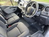 Nissan NV300 Tekna 1.6 DCi 120 BHP Factory Crew Cab Fridge Van Conversion 6dr Manual 2026