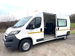 Peugeot Boxer 2.0L BLUE HDI 335 L3H2 PROFESSIONAL P/V Diesel Manual Euro 6 (130 bhp) Welfare Van 5dr Manual 2017