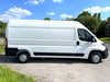 Peugeot Boxer BLUEHDI 335 L3H2 PROFESSIONAL LWB P/V 2.2 Diesel 140 BHP Euro 6 5dr Manual 2026