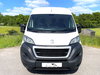 Peugeot Boxer BLUEHDI 335 L3H2 PROFESSIONAL LWB P/V 2.2 Diesel 140 BHP Euro 6 5dr Manual 2026