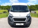 Peugeot Boxer BLUEHDI 335 L3H2 PROFESSIONAL LWB P/V 2.2 Diesel 140 BHP Euro 6 5dr Manual 2020
