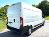 Peugeot Boxer BLUEHDI 335 L3H2 PROFESSIONAL LWB P/V 2.2 Diesel 140 BHP Euro 6 5dr Manual 2026