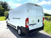 Peugeot Boxer BLUEHDI 335 L3H2 PROFESSIONAL LWB P/V 2.2 Diesel 140 BHP Euro 6 5dr Manual 2026