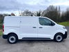 Peugeot Expert 2.0L Professional Premium L1 MWB Blue HDi  Diesel Manual Euro 6 (142 bhp) 6dr Manual 2025