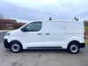 Peugeot Expert 2.0L Professional Premium L1 MWB Blue HDi  Diesel Manual Euro 6 (142 bhp) 6dr Manual 2025