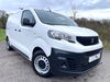 Peugeot Expert 2.0L Professional Premium L1 MWB Blue HDi  Diesel Manual Euro 6 (142 bhp) 6dr Manual 2025