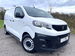 Peugeot Expert 2.0L Professional Premium L1 MWB Blue HDi  Diesel Manual Euro 6 (142 bhp) 6dr Manual 2022
