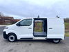 Peugeot Expert 2.0L Professional Premium L1 MWB Blue HDi  Diesel Manual Euro 6 (142 bhp) 6dr Manual 2025