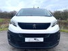 Peugeot Expert 2.0L Professional Premium L1 MWB Blue HDi  Diesel Manual Euro 6 (142 bhp) 6dr Manual 2025