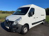 Renault Master LM35 BUSINESS DCI LWB 5dr Manual 2025