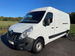 Renault Master LM35 BUSINESS DCI LWB 5dr Manual 2016