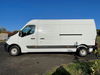 Renault Master LM35 BUSINESS DCI LWB 5dr Manual 2025