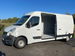 Renault Master LM35 BUSINESS DCI LWB 5dr Manual 2016