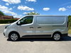 Renault Trafic 1.6 dCi 27 Sport Nav Panel Van 5dr Diesel Manual SWB Standard Roof Euro 6 (120 ps) 5dr Manual 2026