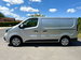 Renault Trafic 1.6 dCi 27 Sport Nav Panel Van 5dr Diesel Manual SWB Standard Roof Euro 6 (120 ps) 5dr Manual 2019