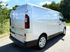 Renault Trafic 1.6 dCi 27 Sport Nav Panel Van 5dr Diesel Manual SWB Standard Roof Euro 6 (120 ps) 5dr Manual 2026