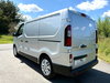 Renault Trafic 1.6 dCi 27 Sport Nav Panel Van 5dr Diesel Manual SWB Standard Roof Euro 6 (120 ps) 5dr Manual 2026