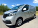 Renault Trafic 1.6 dCi 27 Sport Nav Panel Van 5dr Diesel Manual SWB Standard Roof Euro 6 (120 ps) 5dr Manual 2019