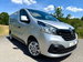 Renault Trafic 1.6 dCi 27 Sport Nav Panel Van 5dr Diesel Manual SWB Standard Roof Euro 6 (120 ps) 5dr Manual 2019