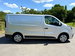 Renault Trafic 1.6 dCi 27 Sport Nav Panel Van 5dr Diesel Manual SWB Standard Roof Euro 6 (120 ps) 5dr Manual 2019