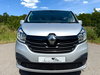 Renault Trafic 1.6 dCi 27 Sport Nav Panel Van 5dr Diesel Manual SWB Standard Roof Euro 6 (120 ps) 5dr Manual 2026