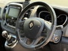 Renault Trafic 1.6 dCi 27 Sport Nav Panel Van 5dr Diesel Manual SWB Standard Roof Euro 6 (120 ps) 5dr Manual 2026