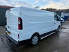 Renault Trafic 1.6 dCi 29 Business+ Panel Van 5dr Diesel Manual LWB Standard Roof Euro 5 (115 ps) 5dr Manual 2025
