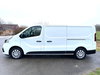 Renault Trafic 1.6L LL29 BUSINESS PLUS ENERGY DCI Diesel Manual Euro 6 (125 bhp) 5dr Manual 2026