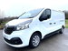 Renault Trafic 1.6L LL29 BUSINESS PLUS ENERGY DCI Diesel Manual Euro 6 (125 bhp) 5dr Manual 2016