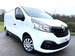 Renault Trafic 1.6L LL29 BUSINESS PLUS ENERGY DCI Diesel Manual Euro 6 (125 bhp) 5dr Manual 2016