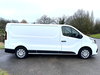 Renault Trafic 1.6L LL29 BUSINESS PLUS ENERGY DCI Diesel Manual Euro 6 (125 bhp) 5dr Manual 2026