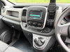 Renault Trafic 1.6L LL29 BUSINESS PLUS ENERGY DCI Diesel Manual Euro 6 (125 bhp) 5dr Manual 2026