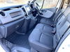 Renault Trafic 1.6L LL29 LWB BUSINESS PLUS DCI S/R P/V Diesel Manual Euro 5 (115 bhp) 5dr Manual 2025