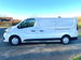 Renault Trafic 1.6L LL29 LWB BUSINESS PLUS DCI S/R P/V Diesel Manual Euro 5 (115 bhp) 5dr Manual 2016