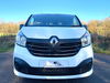 Renault Trafic 1.6L LL29 LWB BUSINESS PLUS DCI S/R P/V Diesel Manual Euro 5 (115 bhp) 5dr Manual 2025