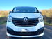 Renault Trafic 1.6L LL29 LWB BUSINESS PLUS DCI S/R P/V Diesel Manual Euro 5 (115 bhp) 5dr Manual 2016