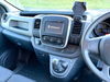 Renault Trafic 1.6L LL29 LWB BUSINESS PLUS DCI S/R P/V Diesel Manual Euro 5 (115 bhp) 5dr Manual 2025