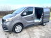 Renault Trafic 1.6L SL27 SPORT NAV DCI S/R P/V Diesel Manual Euro 5 (120 bhp) 5dr Manual 2015