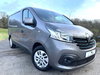 Renault Trafic 1.6L SL27 SPORT NAV DCI S/R P/V Diesel Manual Euro 5 (120 bhp) 5dr Manual 2026
