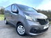 Renault Trafic 1.6L SL27 SPORT NAV DCI S/R P/V Diesel Manual Euro 5 (120 bhp) 5dr Manual 2015