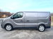 Renault Trafic 1.6L SL27 SPORT NAV DCI S/R P/V Diesel Manual Euro 5 (120 bhp) 5dr Manual 2015