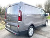 Renault Trafic 1.6L SL27 SPORT NAV DCI S/R P/V Diesel Manual Euro 5 (120 bhp) 5dr Manual 2026