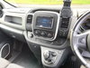 Renault Trafic 1.6L SL27 SPORT NAV DCI S/R P/V Diesel Manual Euro 5 (120 bhp) 5dr Manual 2026