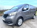 Renault Trafic 1.6L SL27 SPORT NAV DCI S/R P/V Diesel Manual Euro 5 (120 bhp) 5dr Manual 2015