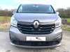 Renault Trafic 1.6L SL27 SPORT NAV DCI S/R P/V Diesel Manual Euro 5 (120 bhp) 5dr Manual 2026