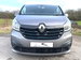 Renault Trafic 1.6L SL27 SPORT NAV DCI S/R P/V Diesel Manual Euro 5 (120 bhp) 5dr Manual 2015