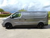 Renault Trafic 2.0 dCi ENERGY 30 Sport Nav LWB Panel Van 5dr Diesel Manual LWB Standard Roof Euro 6 (s/s) (120 ps) 5dr Manual 2026