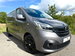 Renault Trafic 2.0 dCi ENERGY 30 Sport Nav LWB Panel Van 5dr Diesel Manual LWB Standard Roof Euro 6 (s/s) (120 ps) 5dr Manual 2019